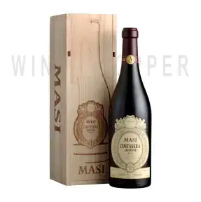 Вино Masi, Costasera, Amarone Classico DOC, 2013, wooden box 2013 0.75 л