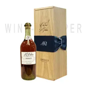 Вино Lheraud, Pineau Tres Vieux 1962 0.75 л