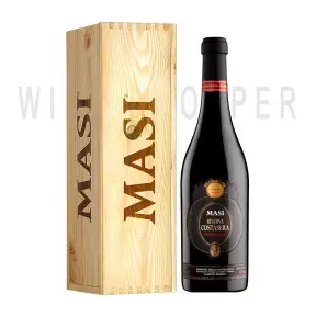 Вино Masi, Costasera Amarone Classico Riserva DOC, 2013, gift box, 0.75 л