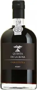 Портвейн Quinta De La Rosa, Colheita Port 2009 0.5 л
