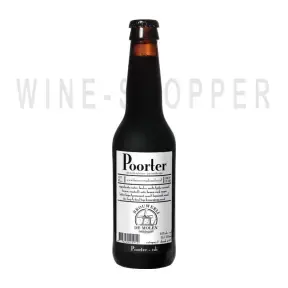 Пиво De Molen, Poorter 0.33 л