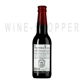 Пиво De Molen, Tsarina Esra Woodford Reserve BA 0.33 л