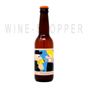 Пиво Mikkeller, Blow Out Dry Hopped IPA 0.33 л