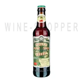 Пиво Samuel Smith's Organic Cherry 0.355 л