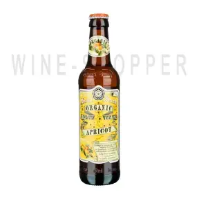 Пиво Samuel Smith's Organic Apricot 0.355 л