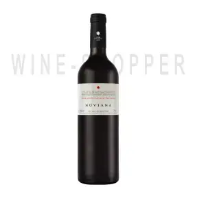Вино Codorniu Nuviana Cabernet Sauvignon-Tempranillo Valle del Cinca DO 2018 0.75 л