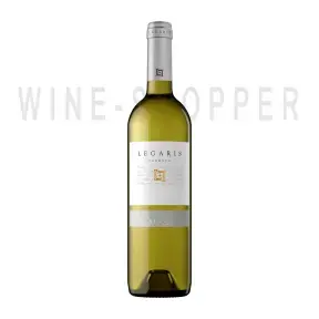Вино Codorniu Legaris Verdejo Rueda DO 2019 0.75 л