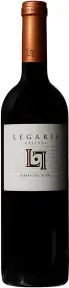 Вино Codorniu Legaris Crianza Ribera del Duero DO 2016 0.75 л