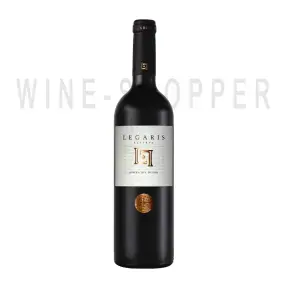 Вино Codorniu Legaris Reserva Ribera del Duero DO 2015 0.75 л