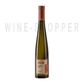 Вино Roeno di Fugatti, Cristina Vendemmia Tardiva, Valdadige DOC 2016 0.375 л