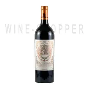 Вино Chateau Pichon Longueville Baron, Pauillac AOC 2-eme Grand Cru Classe 2011 0.75 л