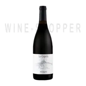 Вино Tenute Neirano, La Cupola Pinot Nero DOC 2019 0.75 л