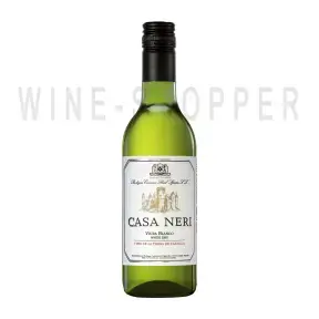 Вино Bodegas Camino Real, Casa Neri Viura Blanco 0.25 л