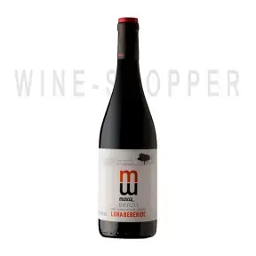 Вино Luna Beberide, Mencia, Bierzo DO 2019 0.75 л