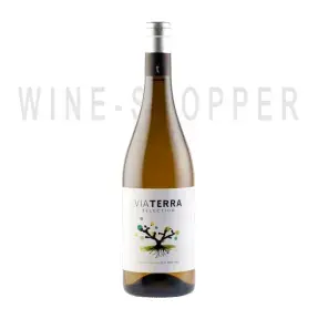 Вино Edetaria, Via Terra Selection Blanco, Terra Alta DO 2018 0.75 л