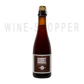 Пиво Blackberry Farm, Dubbel 0.375 л