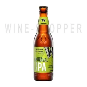 Пиво Widmer Brothers, Upheaval IPA 0.355 л