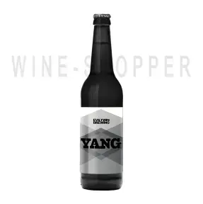 Пиво Evil Twin, Yang 0.355 л