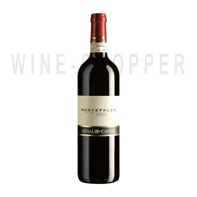 Вино Arnaldo Caprai, Montefalco Rosso DOC 2019 0.75 л