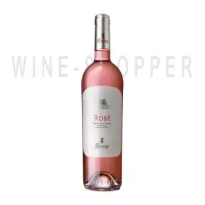 Вино Rivera, Rose, Castel del Monte DOC 2019 0.75 л