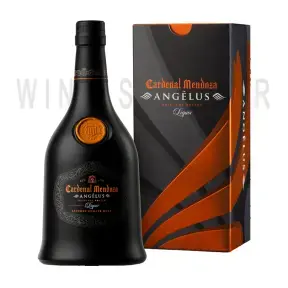 Ликер Sanchez Romate, Cardenal Mendoza Liquor Angelus 0.7 л
