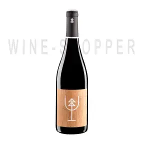 Вино Neleman, Merlot, Navarra DO 2019 0.75 л