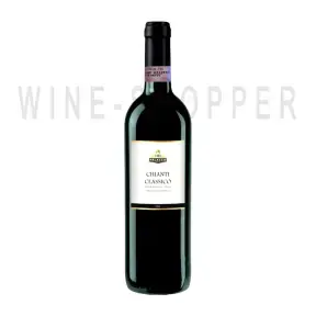 Вино Palazzo Nobile Chianti Classico DOCG 2018 0.75 л
