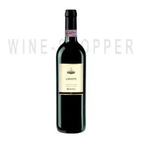 Вино Palazzo Nobile Chianti DOCG Riserva 2016 0.75 л
