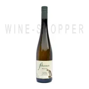 Вино Falkenstein, Riesling, Sudtirol DOC 2016 0.75 л