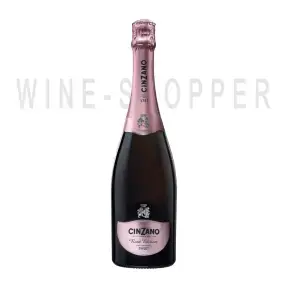 Игристое вино Cinzano Rose 0.75 л
