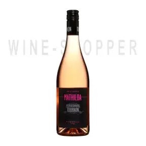 Вино Tournon, Mathilda Victoria Rose 2019 0.75 л