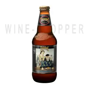 Пиво Founders, Curmudgeon's Better Half 0.355 л