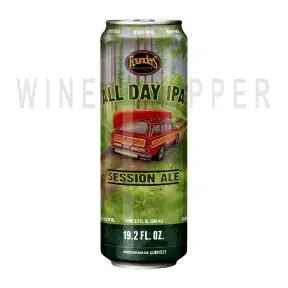Пиво Founders, All Day IPA, in can 0.568 л