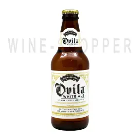 Пиво Sierra Nevada, Ovila White Ale 0.355 л