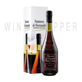 Кальвадос Michel Huard Pommeau de Normandie 0.7 л