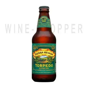 Пиво Sierra Nevada, Torpedo Extra IPA 0.355 л