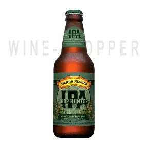 Пиво Sierra Nevada, Hop Hunter IPA 0.355 л