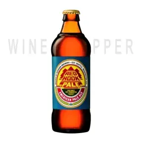 Пиво Redhook, American Pale Ale 0.355 л
