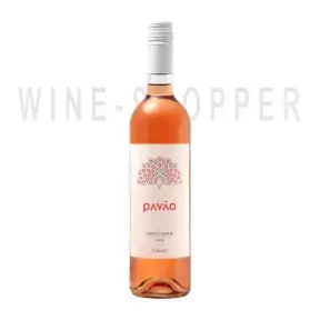 Вино Pavao Rosado, Vinho Verde DOC 0.75 л