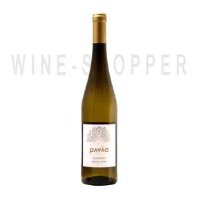 Вино Pavao Alvarinho, Vinho Verde DOC 2019 0.75 л