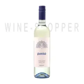 Вино Pavao Escolha, Vinho Verde DOC 2019 0.75 л