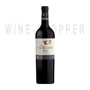 Вино The Dry Land Collection, Resolve Pinotage 2017 0.75 л