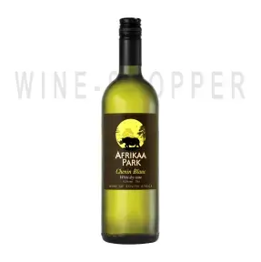 Вино Perdeberg, Afrikaa Park Chenin Blanc 0.75 л