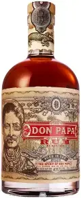 Ром Don Papa, 0.7 л