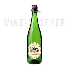 Сидр Cidre Royal Apple Demi-Sweet 0.75 л