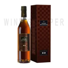 Коньяк Henri Mounier XO 0.7 л