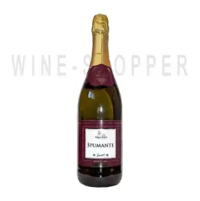 Игристое вино Villa Oppi Spumante Sweet 0.75 л