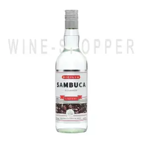 Ликер Condor Sambuca Sicilia 0.7 л