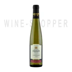 Вино Jean-Baptiste Adam, Tradition Gewurztraminer, Alsace 2018 0.375 л