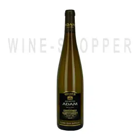 Вино Jean-Baptiste, Alsace AOC 2017 0.75 л
